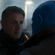 Sylvester Stallone in Guardians of the Galaxy Vol. 2. Image: Disney